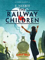 eBook (epub) The Railway Children de E. Nesbit