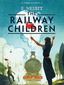 eBook (epub) The Railway Children de E. Nesbit