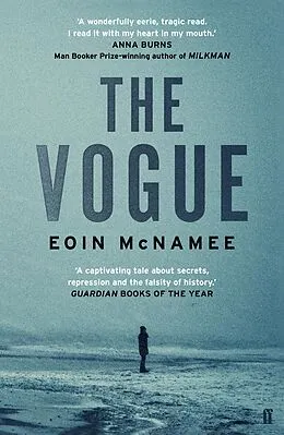 E-Book (epub) The Vogue von Eoin McNamee