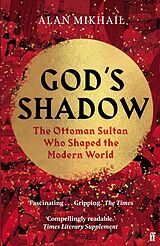 eBook (epub) God's Shadow de Alan Mikhail