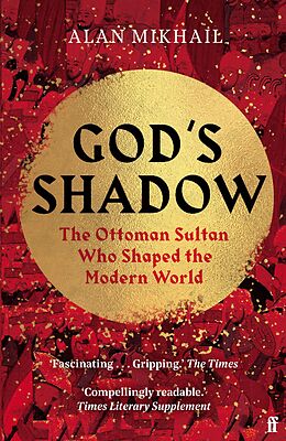 eBook (epub) God's Shadow de Alan Mikhail