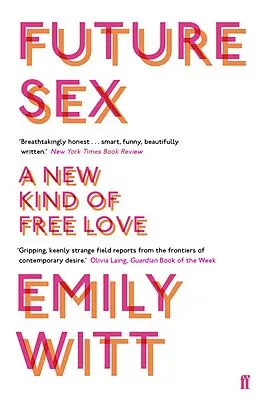E-Book (epub) Future Sex von Emily Witt