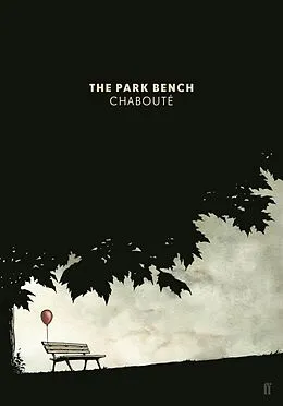 E-Book (epub) Park Bench von Chaboute