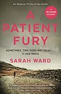 E-Book (epub) A Patient Fury von Sarah Ward