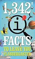 E-Book (epub) 1,342 QI Facts To Leave You Flabbergasted von John Lloyd, John Mitchinson, James Harkin