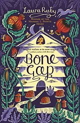 E-Book (epub) Bone Gap von Laura Ruby