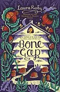 E-Book (epub) Bone Gap von Laura Ruby