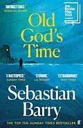 E-Book (epub) Old God's Time von Sebastian Barry