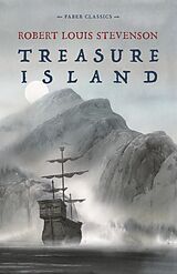 eBook (epub) Treasure Island de Robert Louis Stevenson