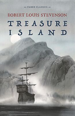 eBook (epub) Treasure Island de Robert Louis Stevenson