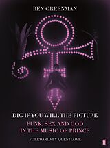eBook (epub) Dig If You Will The Picture de Ben Greenman