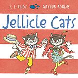 E-Book (epub) Jellicle Cats von T. S. Eliot