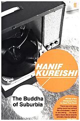 Kartonierter Einband The Buddha of Suburbia von Hanif Kureishi