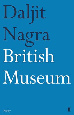 E-Book (epub) British Museum von Daljit Nagra