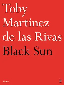 E-Book (epub) Black Sun von Toby Martinez de las Rivas