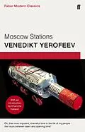 E-Book (epub) Moscow Stations von Venedikt Yerofeev