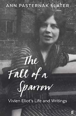 E-Book (epub) The Fall of a Sparrow von Ann Pasternak Slater
