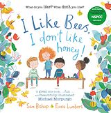 eBook (epub) I like Bees, I don't like Honey! de Unknown