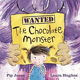 eBook (epub) Chocolate Monster de Pip Jones