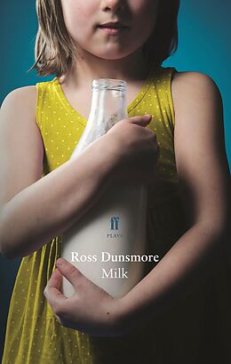 eBook (epub) Milk de Ross Dunsmore