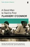 E-Book (epub) A Good Man is Hard to Find von Flannery O'Connor