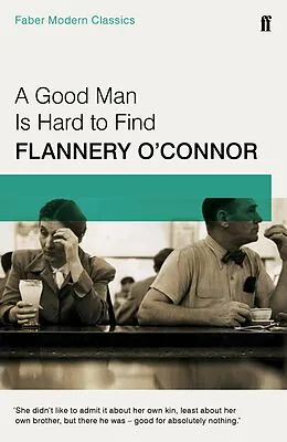 E-Book (epub) A Good Man is Hard to Find von Flannery O'Connor