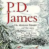 Audio CD (CD/SACD) The Mistletoe Murder and Other Stories von P. D. James
