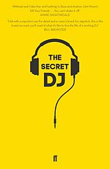 eBook (epub) The Secret DJ de The Secret Dj