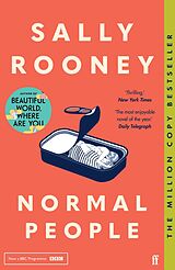 E-Book (epub) Normal People von Sally Rooney