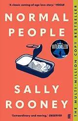 E-Book (epub) Normal People von Sally Rooney