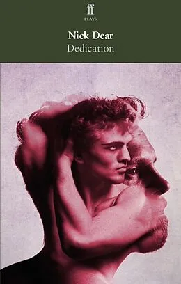 E-Book (epub) Dedication von Nick Dear