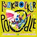 E-Book (epub) Punk Rocker Poodle von Laura Dockrill