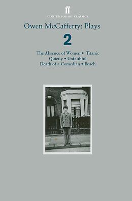 eBook (epub) Owen McCafferty: Plays 2 de Owen Mccafferty