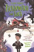 E-Book (epub) Picklewitch and Jack von Claire Barker
