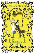 E-Book (epub) Elizabeth and Zenobia von Jessica Miller