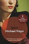 E-Book (epub) Spies von Michael Frayn