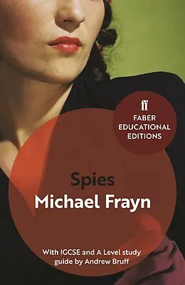 E-Book (epub) Spies von Michael Frayn