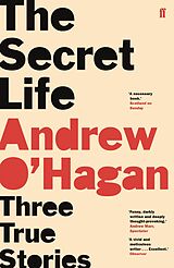 eBook (epub) The Secret Life de Andrew O'Hagan