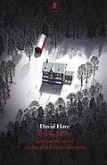 E-Book (epub) The Red Barn von David Hare