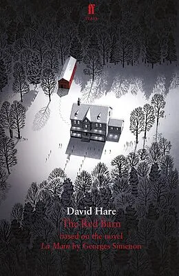 E-Book (epub) The Red Barn von David Hare