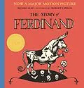 E-Book (epub) Story of Ferdinand von Munro Leaf