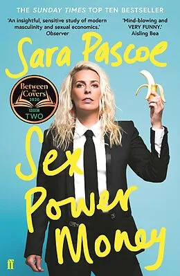 E-Book (epub) Sex Power Money von Sara Pascoe