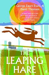 Kartonierter Einband The Leaping Hare von George Ewart Evans