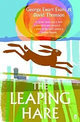 Kartonierter Einband The Leaping Hare von George Ewart Evans