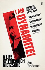 E-Book (epub) I Am Dynamite! von Sue Prideaux