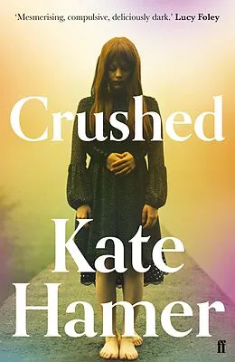E-Book (epub) Crushed von Kate Hamer