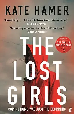 E-Book (epub) The Lost Girls von Kate Hamer
