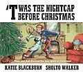 E-Book (epub) 'Twas the Nightcap Before Christmas von Katie Blackburn