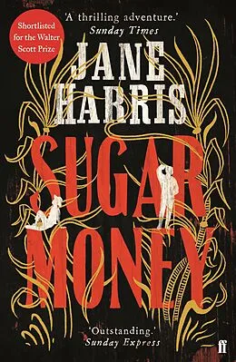 E-Book (epub) Sugar Money von Jane Harris