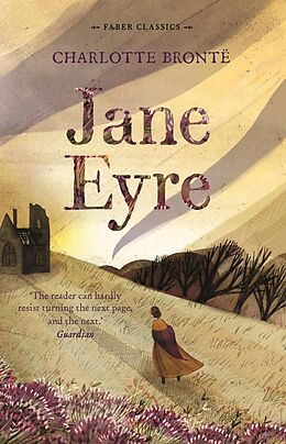 eBook (epub) Jane Eyre de Charlotte Brontë